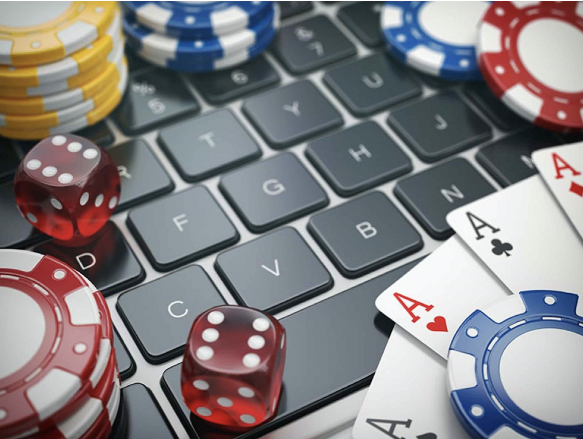 winning online casino