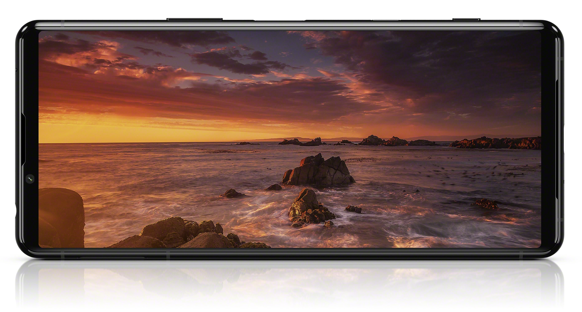 Xperia 5 III 6.1" 21:9 display