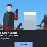 Xperia 1 II 58.1.A.5.159 Firmware Update Rolling – Android 11 April Security Patch