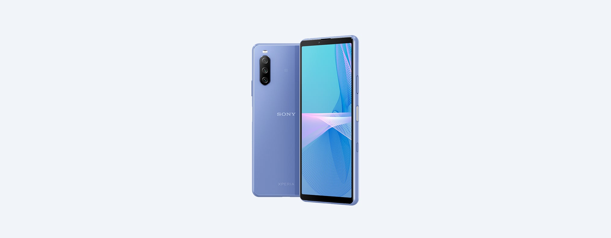 Xperia 10 III 5G Enabled Phone Launched