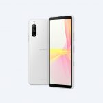 Xperia 10 III White color review