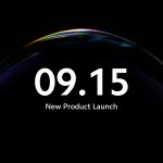 Xiaomi Product Launch Event for September 15 Announced