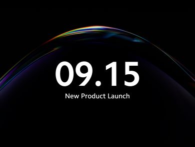Xiaomi Product Launch Event