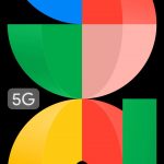 Download Google Pixel 5a 5G Wallpaper