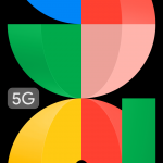 Google Pixel 5a 5G Official Wallpaper