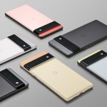 Google announces Pixel 6 and Pixel 6 Pro powered with Google Tensor SoC