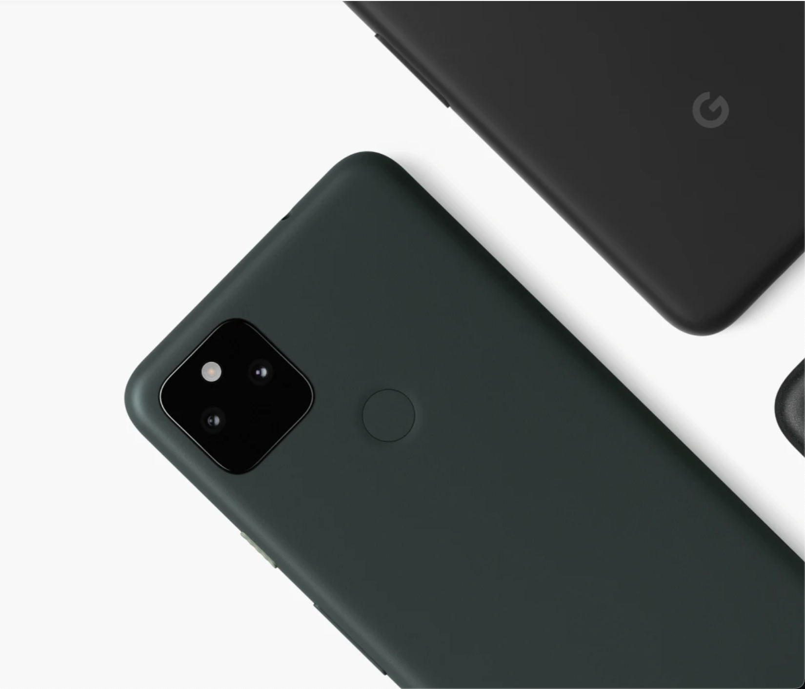Google Pixel 5a 5G officially announced for $449 in the US & for 