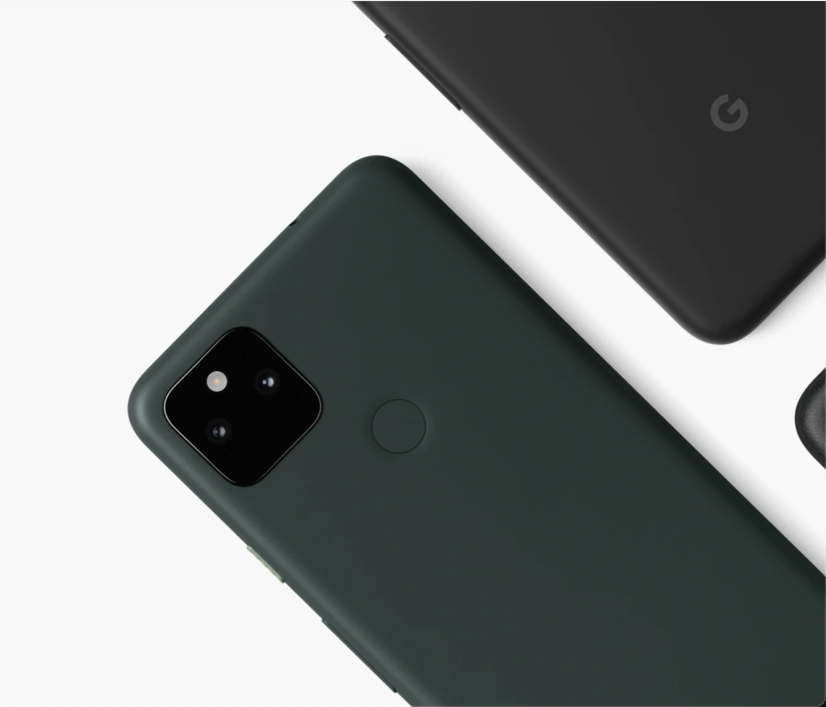 Pixel 5a 5G Dual Rear Camera Module Review