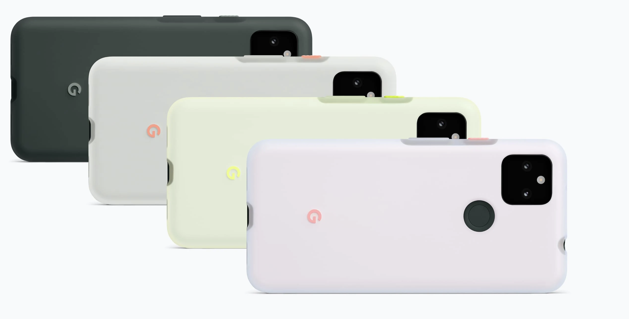 aGoogle Pixel 5a 5G Cases