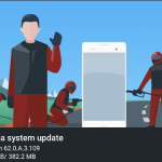 Xperia 62.0.A.3.109 Firmware update rolling for Xperia 10 III