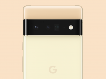 Google Pixel 6 Pro In-display Fingerprint Sensor Screenshot