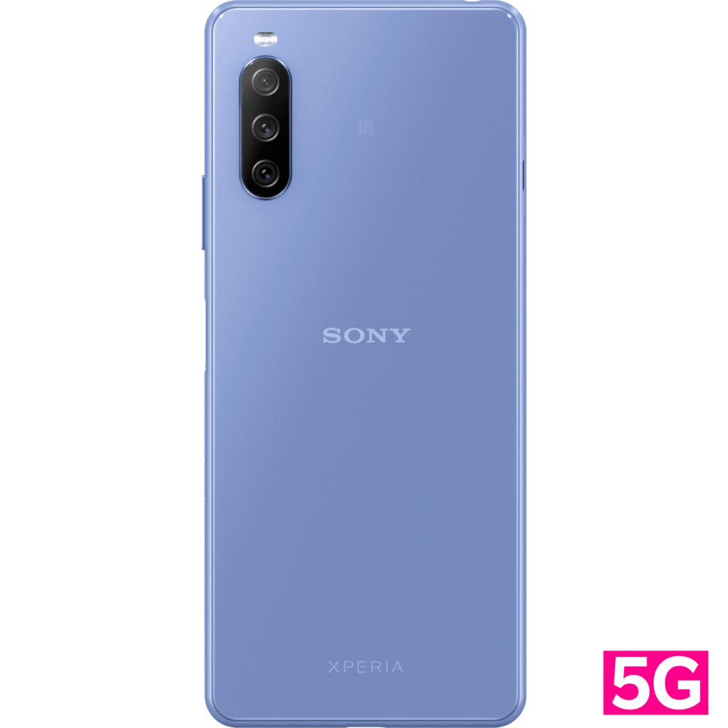 Xperia 10 III Lite 12 MP Camera