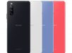 Xperia 10 III Lite XQ-BT44 Launched