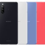 Sony Xperia 10 III Lite Launched in Japan – 5G Enabled