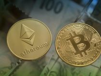 Key Differences between Ethereum and Bitcoin