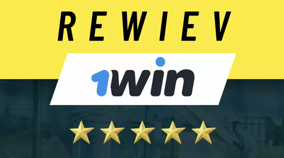 1win in India - Review