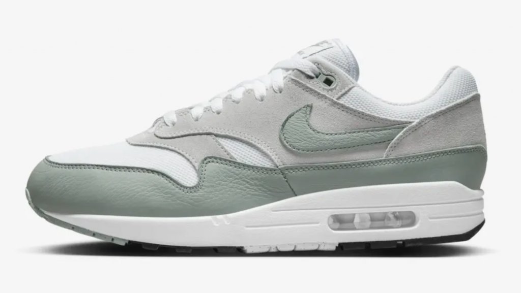 Buy Nike Air Max 1 Mica Green Photos