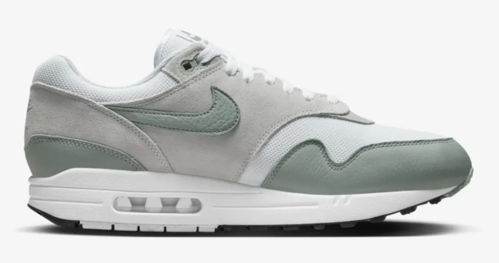 Buy Nike Air Max 1 Mica Green 