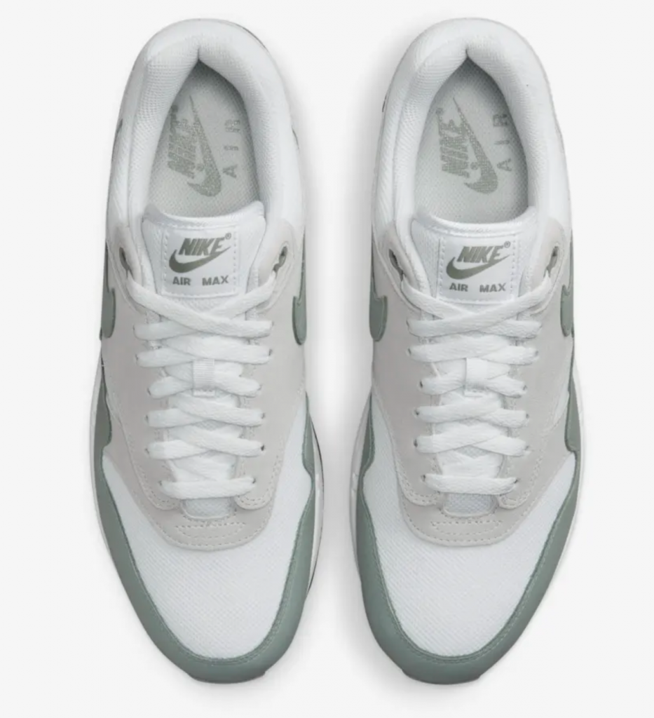 Nike Air Max 1 Mica Green Review