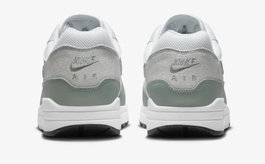 Nike Air Max 1 Mica Green Price in India