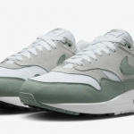 Nike Air Max 1 Mica Green Launching in India